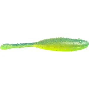 Great Lakes Finesse Flat Cat 2.25" Swimbait Meltdown