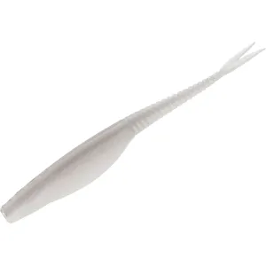 Mach Baits Mach Skooler 4" Jerkbait Ghost Shad