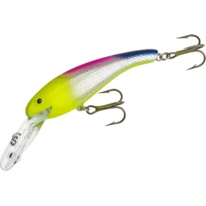 Cotton Cordell Wally Diver CD5 Crankbait Trick Or Treat