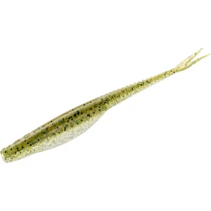 Mach Baits Mach Skooler 4" Jerkbait Royal Gill