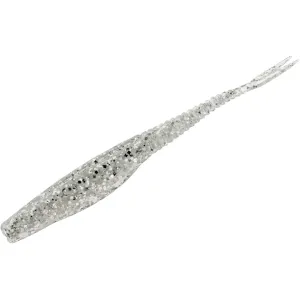 Mach Baits Mach Skooler 4" Jerkbait Carolina Chrome