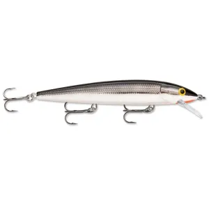 Rapala Husky Jerk 12 Jerkbait Silver