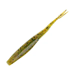 Mach Baits Mach Skooler 4" Jerkbait Watermelon Red Flake