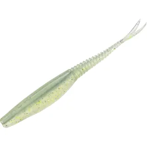 Mach Baits Mach Skooler 4" Jerkbait Sexy Shad