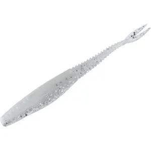 Mach Baits Mach Skooler 4" Jerkbait MACH Flash