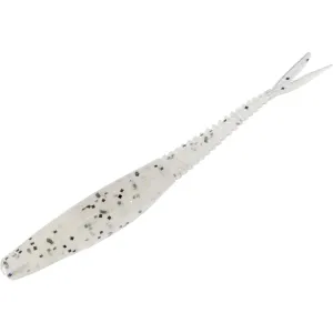 Mach Baits Mach Skooler 4" Jerkbait Purple Frenzy