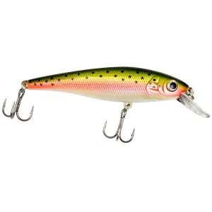 Trout Magnet Trout Crank 2.5" Rainbow Trout