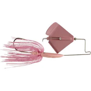 Buckeye Lures Buzzerk Buzzbait 1/2oz Bubble Gum Pink Pink