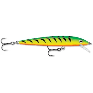 Rapala Husky Jerk 14 Jerkbait Firetiger