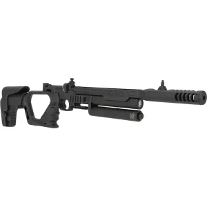 Hatsan Jet2 QER 22 Caliber Pellet Air Pistol