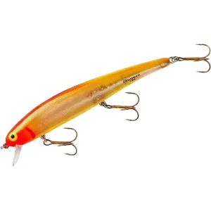 Bomber Long A Jerkbait 4.5" Orange Crush