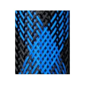 The Rod Glove Casting Rod Sleeve 7'-9' Blue Spyder