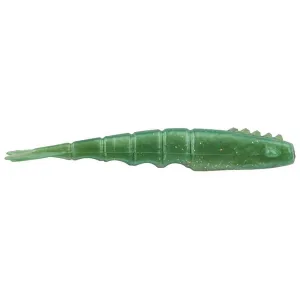 Berkley PowerBait Saltwater Bonga Shrimp Swamp