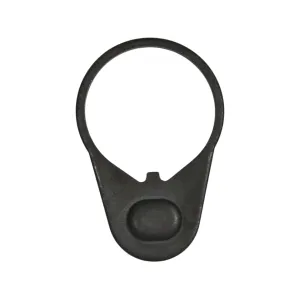 AR-STONER AR-15, LR-308 Carbine End Plate Matte