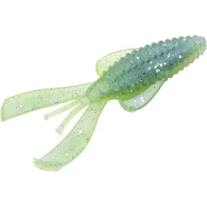 Strike King Mid-Size Rage Bug 3.38" Creature Sexy Shad 2.0