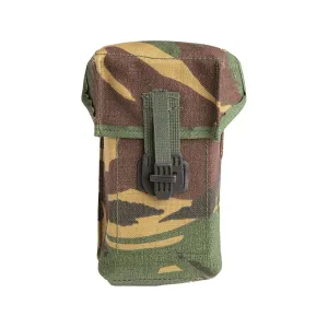 Military Surplus Dutch Magazine Pouch Grade 2 Camo