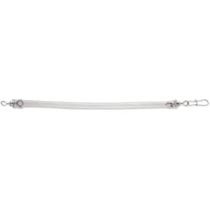 Luhr-Jensen Dipsy Diver Snubber 12" Clear