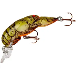 Rebel Teeny Wee Craw Crankbait Stream Crawfish