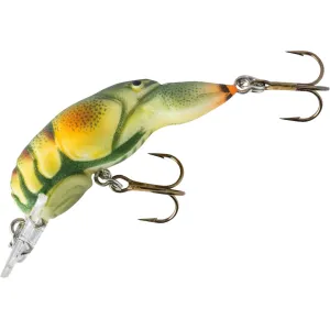 Rebel Middle Craw Crankbait Rusty Craw