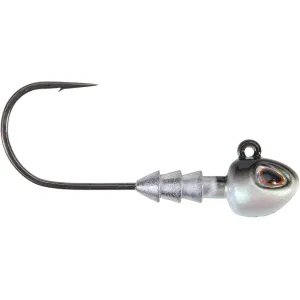 Berkley Fusion 19 Hybrid 1/8oz Swimbait Jighead 1/0 Fish Head