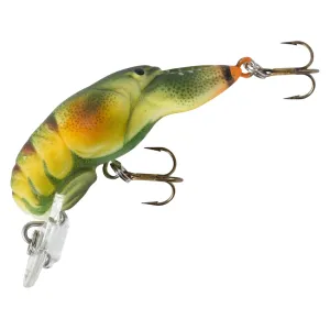 Rebel Teeny Wee Craw Crankbait Rusty Craw