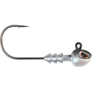 Berkley Fusion 19 Hybrid 3/16oz Swimbait Jighead 3/0 Fish Head