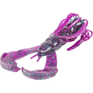 Strike King Rage Luau Craw 4" June Bug