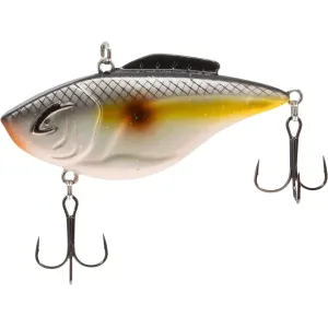 Bill Lewis Mini Hammer-Trap Lipless Crankbait Sneaky Shad