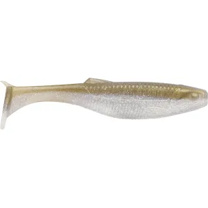 Rapala Crush City Mayor 4 Swimbait Tennessee Shad