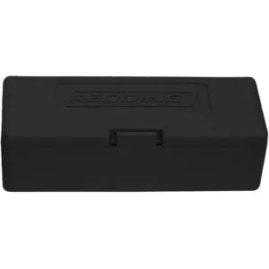 Redding 1-Die Storage Box Black