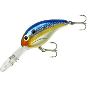 Bandit 300 Series Crankbait Natural Shad