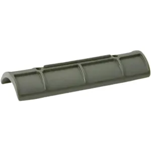 Victor Company Titan Universal Cheek Riser Spacer Polymer Olive Drab Green