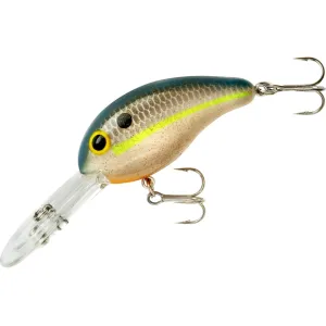 Bandit 300 Series Crankbait Sparkle Ghost