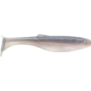 Rapala Crush City Mayor 4 Swimbait Pro Blue Red Pearl