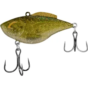 Bill Lewis Mini Hammer-Trap Lipless Crankbait Smallie Magic