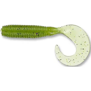 Yamamoto 4'' Single Tail Grub Baby Bass