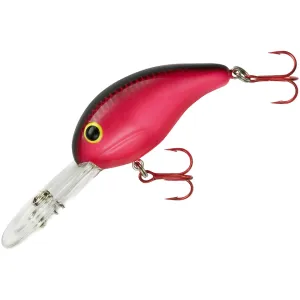 Bandit 300 Series Crankbait Plum Point