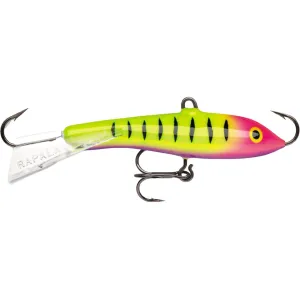Rapala Jigging Rap 03 Head Spin