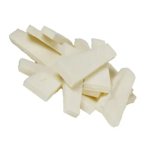 Fishbites Fish'n Strips Longer Lasting Bait Strip Shrimp Scent Flesh