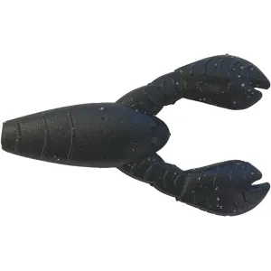 Great Lakes Finesse Snack Craw 2.1" Matte Black