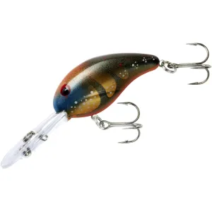 Bandit 300 Series Crankbait Crawsome