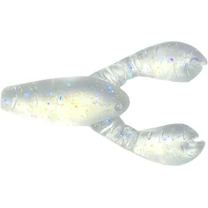 Great Lakes Finesse Snack Craw 2.1" Iridescent