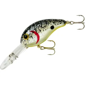Bandit 300 Series Crankbait Splatterback