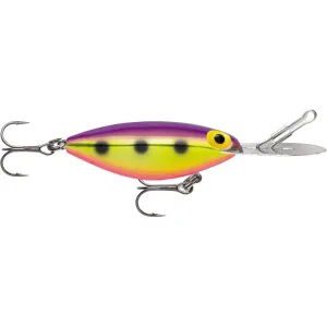 Storm Original Hot 'N Tot 07 Crankbait Walleye Wizard