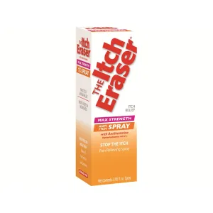 After Bite The Itch Eraser Spray .95 oz