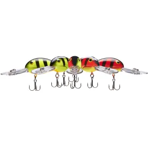 Bandit 300 Series Crankbait Mistake