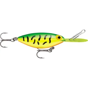 Storm Original Hot 'N Tot 07 Crankbait Hot Tiger