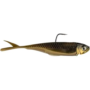Z-Man Graph Shadz 3.8" 3/8 oz Swimbait Ayu