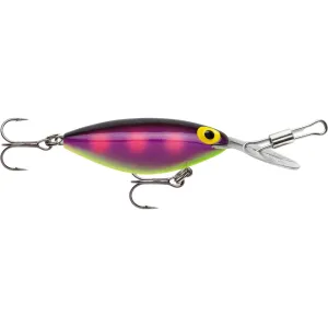 Storm Original Hot 'N Tot 05 Crankbait Hot Blueberry Muffin