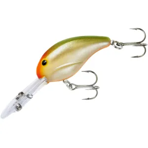Bandit 300 Series Crankbait Parrot Orange